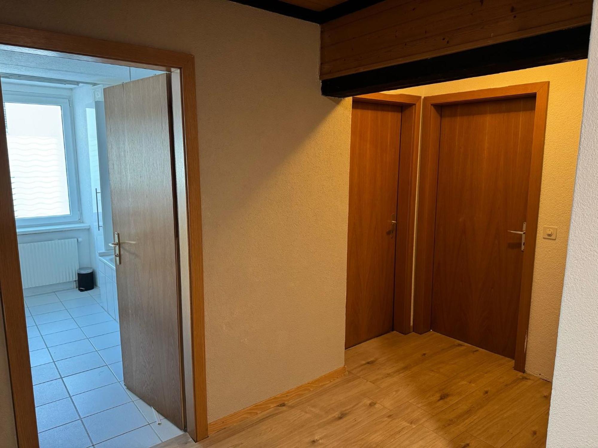 Blue Sky Apartments 格申恩 外观 照片
